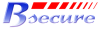 Bsecure logo